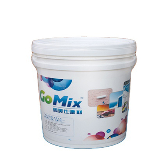 Voorgemengde klaar voor Gebruik Mastiek Tegellijm - Product Image 3