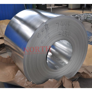 Bobina de Acero Galvanizado con Recubrimiento de Aluminio-<span class=keywords><strong>Zinc</strong></span> de Alta Calidad, Suministro de Fábrica, Bobina de Galvalume AZ150, Bobinas de Láminas de Aluminio-<span class=keywords><strong>Zinc</strong></span> Z150/<span class=keywords><strong>G50</strong></span> - Product Image 5