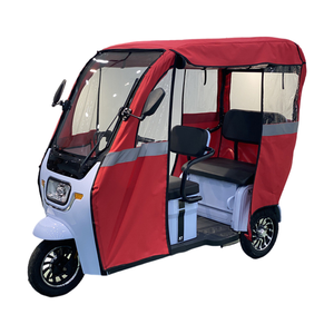Tricycle électrique <span class=keywords><strong>2022</strong></span> de 60V, 500W, <span class=keywords><strong>meilleur</strong></span> sécurité et populaire, pour Tricycle électrique, <span class=keywords><strong>Cargo</strong></span> - Product Image 3