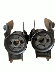 Piezas de automóvil para <span class=keywords><strong>Volkswagen</strong></span> <span class=keywords><strong>Touran</strong></span> Brazos de control superiores e inferiores delanteros adecuados 3QF407151E Suspensión de coche de posición izquierda - Product Image 4