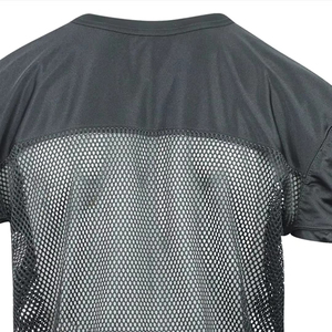 Jersey de Fútbol Americano Personalizado al por Mayor para Hombre, Diseño y Color Personalizados - Product Image 3