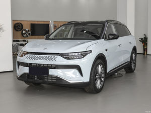 รถ leapmotor C11พลังงานความเร็วสูง4WD รถยนต์ไฟฟ้าใหม่พร้อมชิ้นส่วนพวงมาลัยซ้าย - Product Image 5