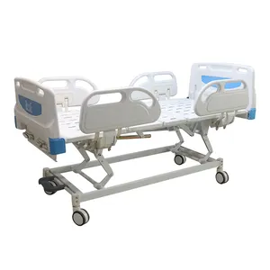 ORP-BM33 3 Funtion Hospital Bed 3 Funtion Hospital Bed with IV Pole