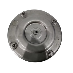 ชุดเกียร์อัตโนมัติ HXT รุ่น JF015E RE0F11A ขนาด 1.6 ลิตร CVT พร้อมทอร์คคอนเวอร์เตอร์ สำหรับรถยนต์นิสสัน (อะไหล่แท้ที่ผ่านการผลิตใหม่) - Product Image 6