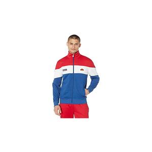 Camiseta Deportiva Ellesse Caprini para Hombre, Color: Azul |   100% Auténtico - Product Image 3