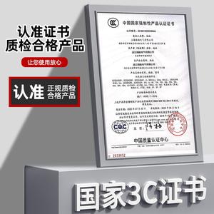 Interruptor de Transferencia Automática de Doble Potencia Gcdqcn 125A 2P 4P Monofásico AC400V con Luces Indicadoras y Operación Manual/Automática - Product Image 3