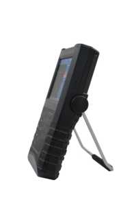 เครื่องตรวจจับข้อบกพร่องด้วยคลื่นอัลตราโซนิกแบบดิจิตอล SF610 พร้อมความละเอียดฟาร์ฟิลด์ 30 DB - Product Image 4
