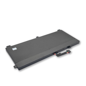 ใหม่ 11.4V 44WH Li-Ion แบตเตอรี่แล็ปท็อป 45N1742 สําหรับ <span class=keywords><strong>Lenovo</strong></span> <span class=keywords><strong>ThinkPad</strong></span> T550 <span class=keywords><strong>T560</strong></span> W550S 00NY639 SB10K12721 - Product Image 3