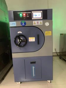 Nhà sản xuất chuyên nghiệp của PCT hast buồng cho thiết bị điện tử kiểm soát chất lượng jesd22 tiêu chuẩn lão hóa máy tính thử nghiệm - Product Image 4