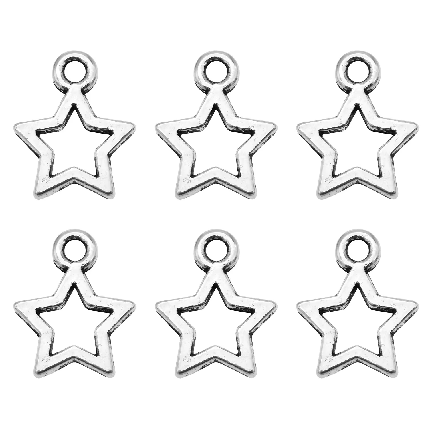 Foro 18mm: 2.5mm-100 pz/borsa