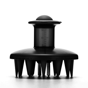 Produits de beauté tendance : Applicateur d'huile capillaire, Peigne applicateur pour cuir chevelu, Brosse applicatrice d'huile pour cuir chevelu, Masseur de cuir chevelu pour la croissance des cheveux - Product Image 2
