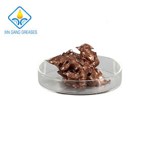 Graisse pour freins multifonctionnelle, extrêmement résistante aux hautes températures, anti-adhérente, à base de cuivre - Product Image 2