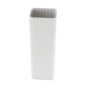 Accessoires de construction Gouttière de pluie cachée pour système de drainage - Product Image 1