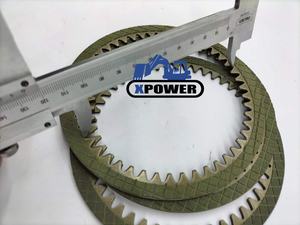 XPOWER ชุดซ่อมมอเตอร์สวิง099-6530 312ชุดใหม่ E312 311B 312C 312D2 312E 313B 314D 315B 313D2 - Product Image 3