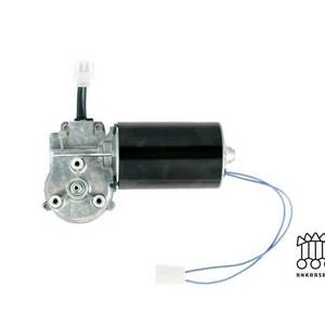 มอเตอร์ Ankarsrum KSV 5035 755 พร้อมเกียร์ลดความเร็วสำหรับอะไหล่เครื่องผสมอาหาร - Product Image 5
