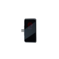 Lector de bolsillo Mini USB OTG, compatible con Android móvil, EPC GEN2 UHF RFID 902-928MHz