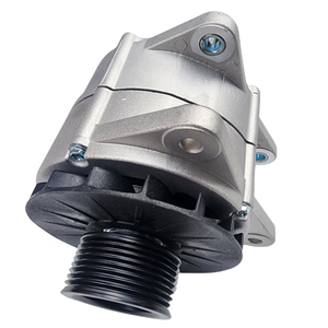 Jiefangトラック発電機3701010-36Dプロフェッショナルで高品質のエンジンアクセサリー - Product Image 5