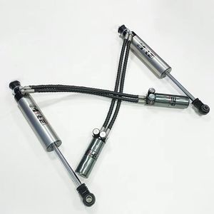 Toyot như lc80 treo giảm xóc toyot một Sequoia Land Cruiser lc80 4x4 Cú Sốc Màu Xám 4-inch Đường kính ống 3.0 - Product Image 4