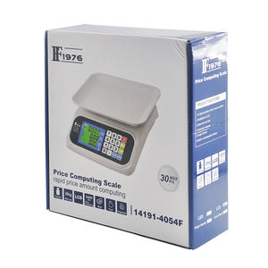 FF1976-4054F 대형 LCD 평면 화면 전자 가격 컴퓨팅 규모 소형 가격 균형 - Product Image 5