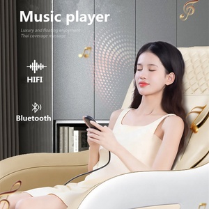Small <strong>Massage</strong> Chair Best <strong>Price</strong> Silla Masajeador 4D 0 Gravity Luxury Relaxing AI Voice Control <strong>Massage</strong> Chair <strong>Full</strong> <strong>Body</strong> in <strong>Dubai</strong>