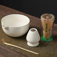 Bol à matcha japonais en céramique Chawan, bol traditionnel pour la cérémonie du thé, bol à matcha artisanal