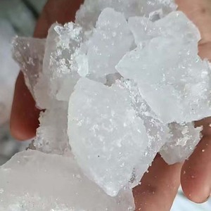 Sulfato de Amonio y Aluminio Grado Alimenticio/Industrial CAS 7784-25-0/7784-26-1 Cristal Blanco para Tratamiento de Agua y Polvo para Hornear - Product Image 5