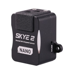 Cuav SKYE2 NANO airspeed SENSOR สามารถโปรโตคอลสำหรับ pixhawk V5โดรน V6 - Product Image 3