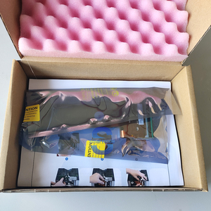 Markem X40 ENM10104790 X45ขนาด53มม. หมึก UV สภาพใหม่ - Product Image 3