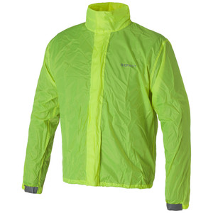 Veste de pluie Befast EXPERT Jaune Fluo S - Product Image 1