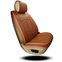 Rouleau de cuir artificiel PVC gaufré en microfibre grain litchi de qualité supérieure, imperméable et écologique pour la sellerie automobile et les meubles