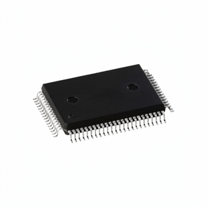 SAA7706H_N210,518 Manufacturer Channel Buy Online Electronic Components 80 BQFP Embedded - Product Image 1
