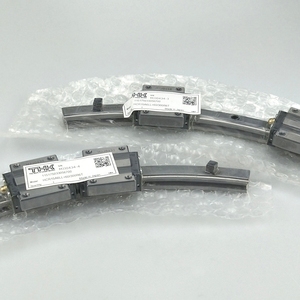 HCR25A1UU+60/500R Curved Linear Rail Block High Quality Linear <b>Bearings</b> Product - Product Image 4