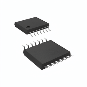 Distributeur agréé MC14069UBDTR2 Pièces et composants électroniques IC INVERTER 6CH 1 INP 14TSSOP - Product Image 1