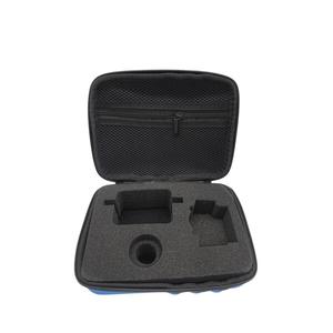 Túi Có Khóa Kéo Vỏ Bọc Cứng Màu Đen In Tùy Chỉnh EVA - Product Image 5