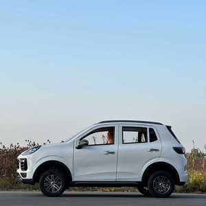 SUV Électrique Lithium Haute Vitesse 5 Portes, Marque Personnalisée, 5 <span class=keywords><strong>Places</strong></span>, Véhicules Électriques pour Adultes, Prix Bas, Nouveaux Véhicules Énergétiques - Product Image 2