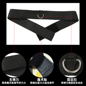 Headband Mounted Reaction <b>Ball</b> <b>Speed</b> <b>Ball</b> Portable Training Bouncy <b>Ball</b> For Fitness And Martial Arts Universal Use - Product Image 4