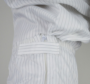 <span class=keywords><strong>ESD</strong></span>スモックガウン/<span class=keywords><strong>ESD</strong></span>衣料品（特売品）/食品産業向け帯電防止服 - Product Image 5