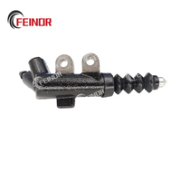 Cilindro Receptor de Embrague de Alta Calidad FEINOR con 12 Meses de Garantía para FORD MAZDA RX-8 CS900109 138.45107 5120197100 5574390 en Venta