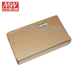 Meanwell LCM-60DA Multiple-Stage Output Constant Current Dali LED Power Supply 500MA 600MA 700MA 900MA 1050MA 1400MA - Product Image 4