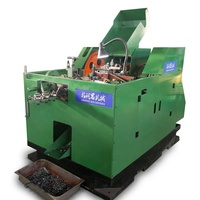 Vis clou machine