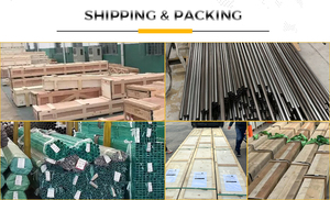 <strong>ANSI</strong> <strong>B16.9</strong> ASME B16.10 304 316 410 317 Stainless Steel Seamless <strong>Pipe</strong> for Metal Pens - Product Image 4