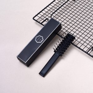 Kit da Viaggio Dentali per Hotel Personalizzabili in Nero Opaco Premium - Product Image 2