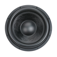 Caisson de basses personnalisé JLD 1000W RMS 15 pouces SPL 15 Caisson de basses Audio de voiture