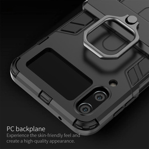 <span class=keywords><strong>2022</strong></span> nuevo de lujo grado anillo soporte de la caja del teléfono de la PC del TPU del caso de la cubierta protectora para <span class=keywords><strong>Samsung</strong></span> <span class=keywords><strong>Galaxy</strong></span> <span class=keywords><strong>Z</strong></span> <span class=keywords><strong>Flip</strong></span> 4 cubierta - Product Image 5