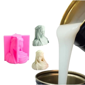 <span class=keywords><strong>Silicone</strong></span> các nhà sản xuất rtv2 <span class=keywords><strong>Silicone</strong></span> lỏng cao su khuôn làm <span class=keywords><strong>Silicone</strong></span> cao su nguyên liệu cho thạch cao làm khuôn - Product Image 3