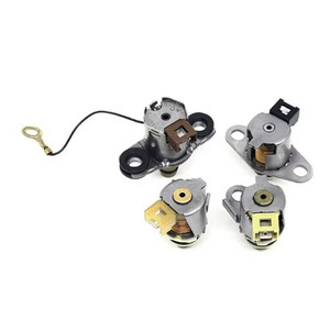 Kit de Válvulas Solenoides de Transmisión Jf405e Jf402e para Chevrolet Suzuki, Repuestos Automotrices - Product Image 1