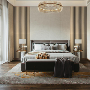 أفضل بلاط فيفيديتايلز ذاتي اللصق قشر وعصا البائع الخشبي مقاوم للماء سهل الاستخدام - Product Image 5