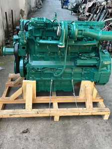 D7E <b>engine</b> <b>assembly</b> - Product Image 6