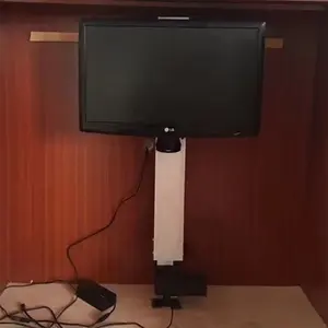 Actuador Lineal Remore RE602 6000N 600KG 12V/24V DC de Bajo Ruido, Conmutación por Escobillas, Resistente al Agua, Imán Permanente IP54, Alta Velocidad - Product Image 6