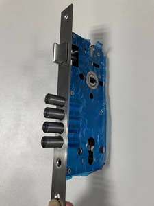 スマートロック ロック本体 4585/5085/6085 モーティス - Product Image 6